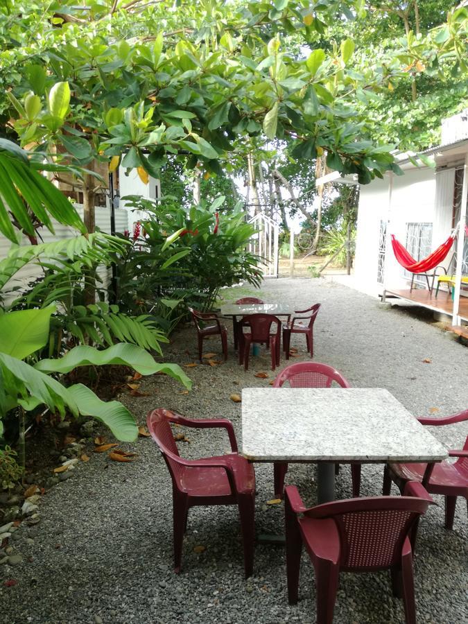 Maison d'hôtes Casitas La Playa Puerto Viejo de Talamanca